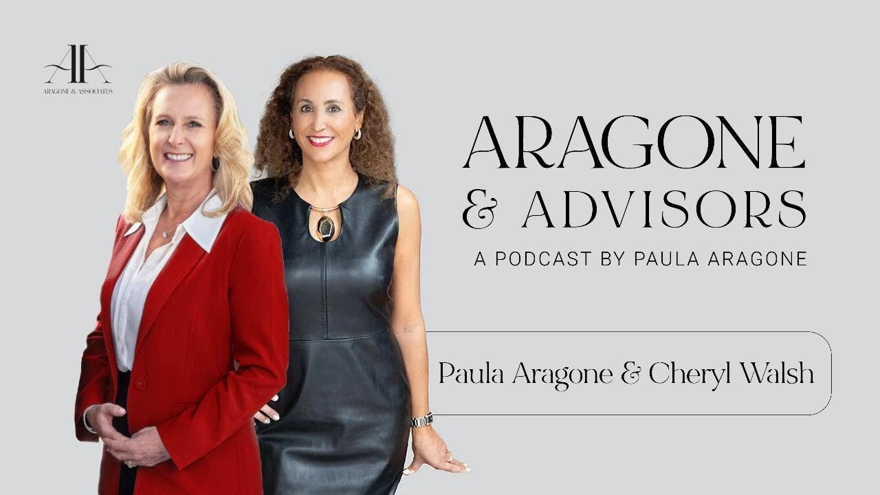 Elder Law & Estate Planning for OC Homeowners &mdash; What You Must Know | Aragone & Advisors Ep. 6