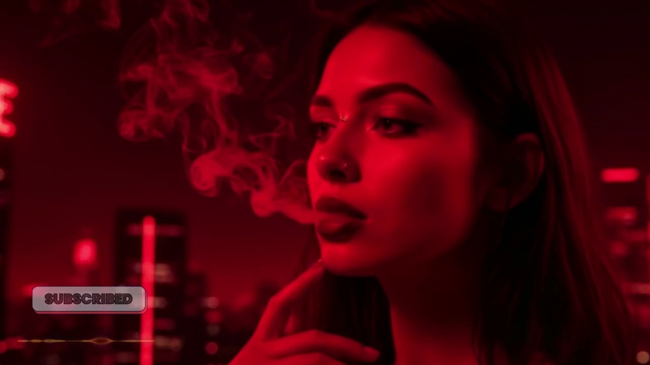Smoke Mood - Just Relax | Chill House & Deep House Mix 🎧 Chill / Deep Feelings / Stress Relief Vol 3