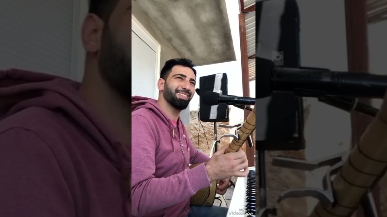 Osman Özcan - Kime baksam sanki sen