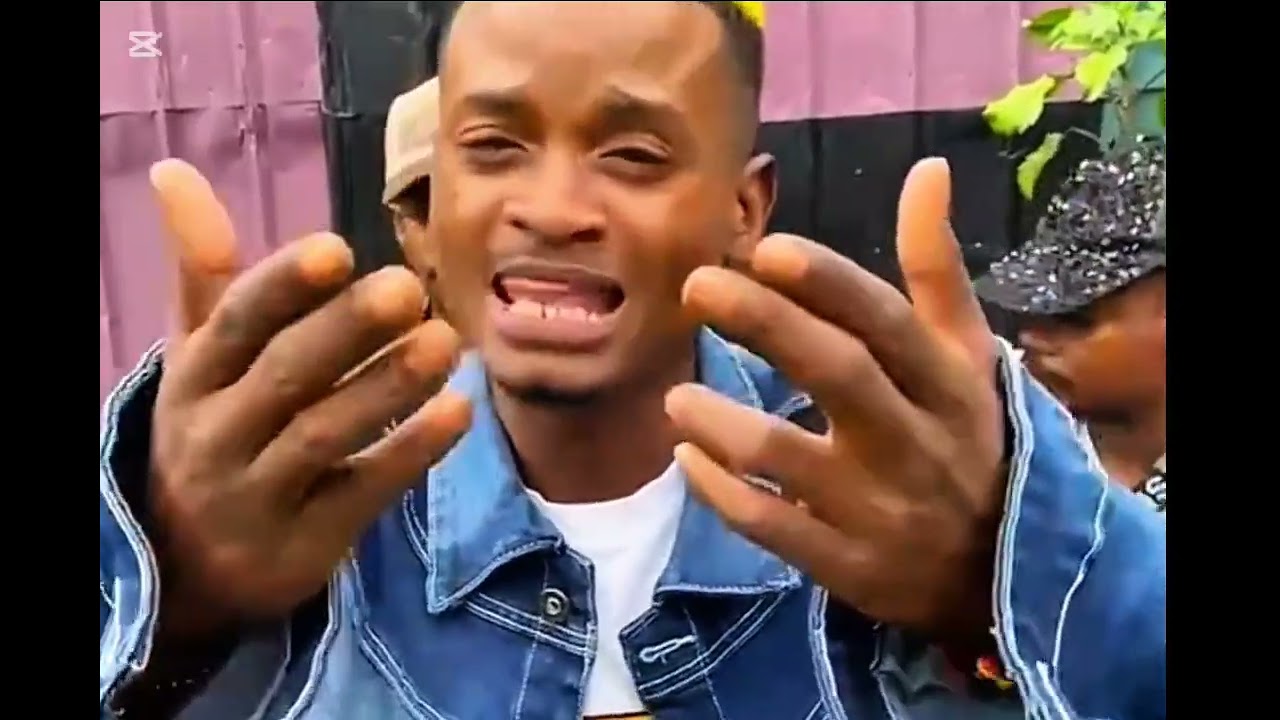 Petit fally  - Maria  ntumba 🔥🥹