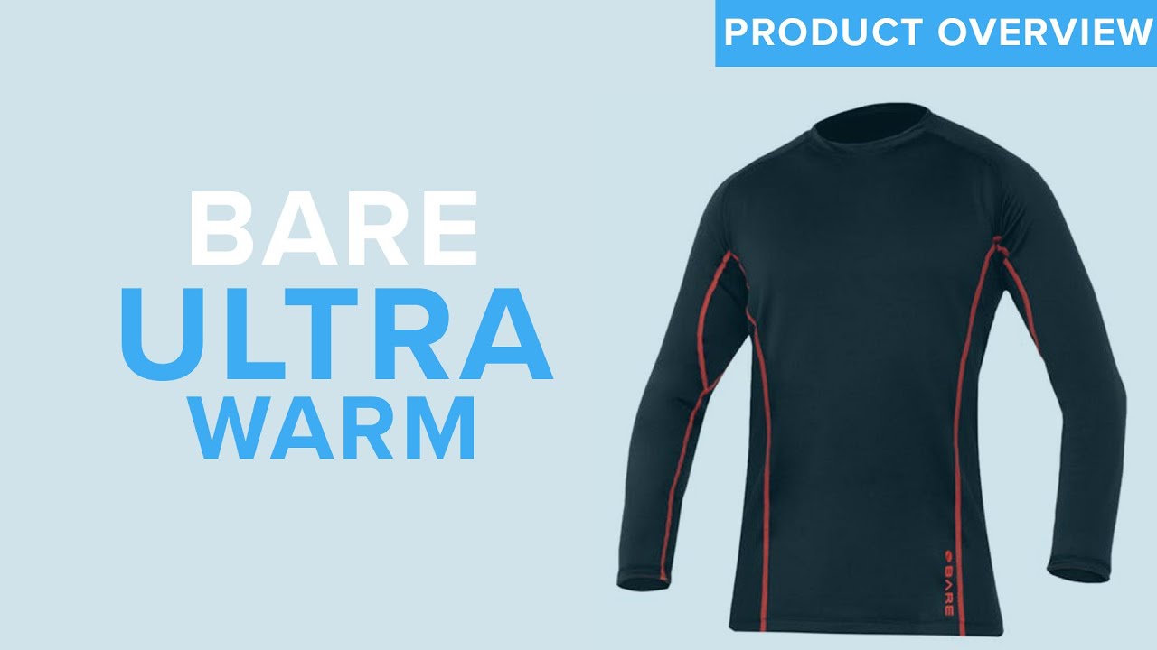 Bare Ultrawarmth Baselayer | Product Overview