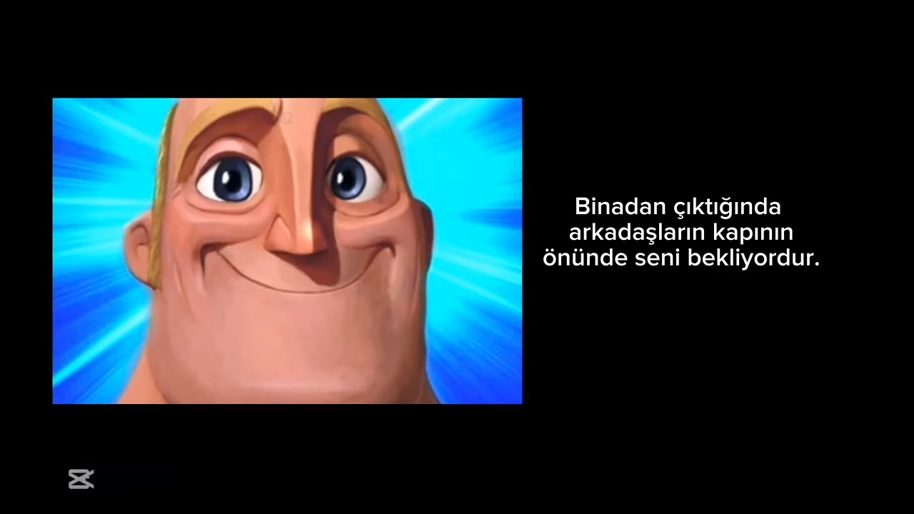 Bay inanılmaz hikaye (ÖKK hayat kurtarıyor) *(Yılbaşı özel video ve orjinal müzikli)*