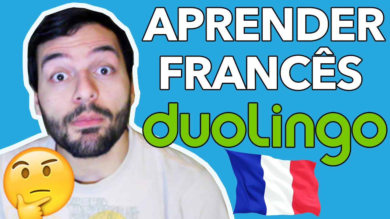 Como funciona e como aprender francês no Duolingo