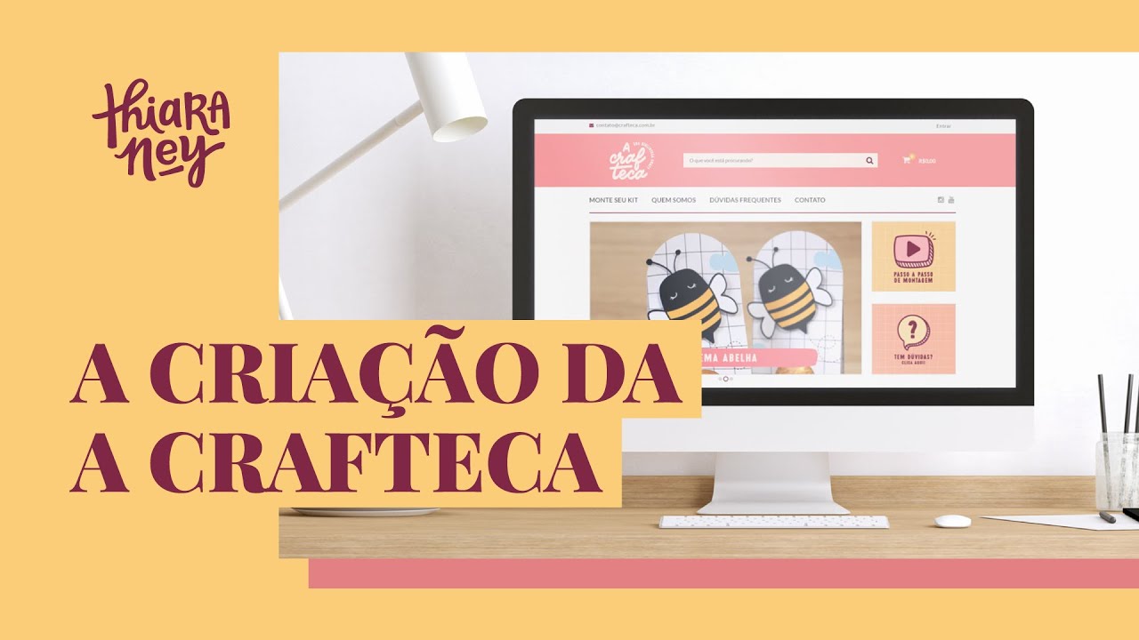 Como criamos uma nova empresa em menos de 6 meses