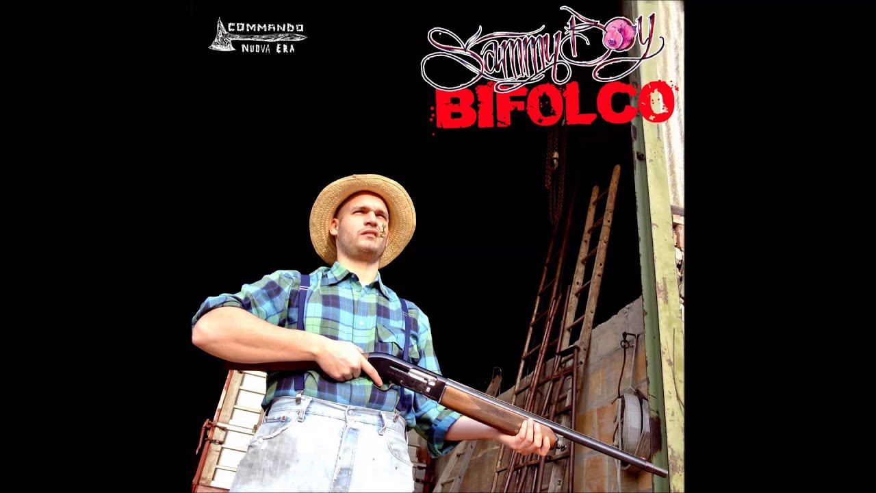 SammyBoy - La Parola Che Inizia per F (prod. by Wade)