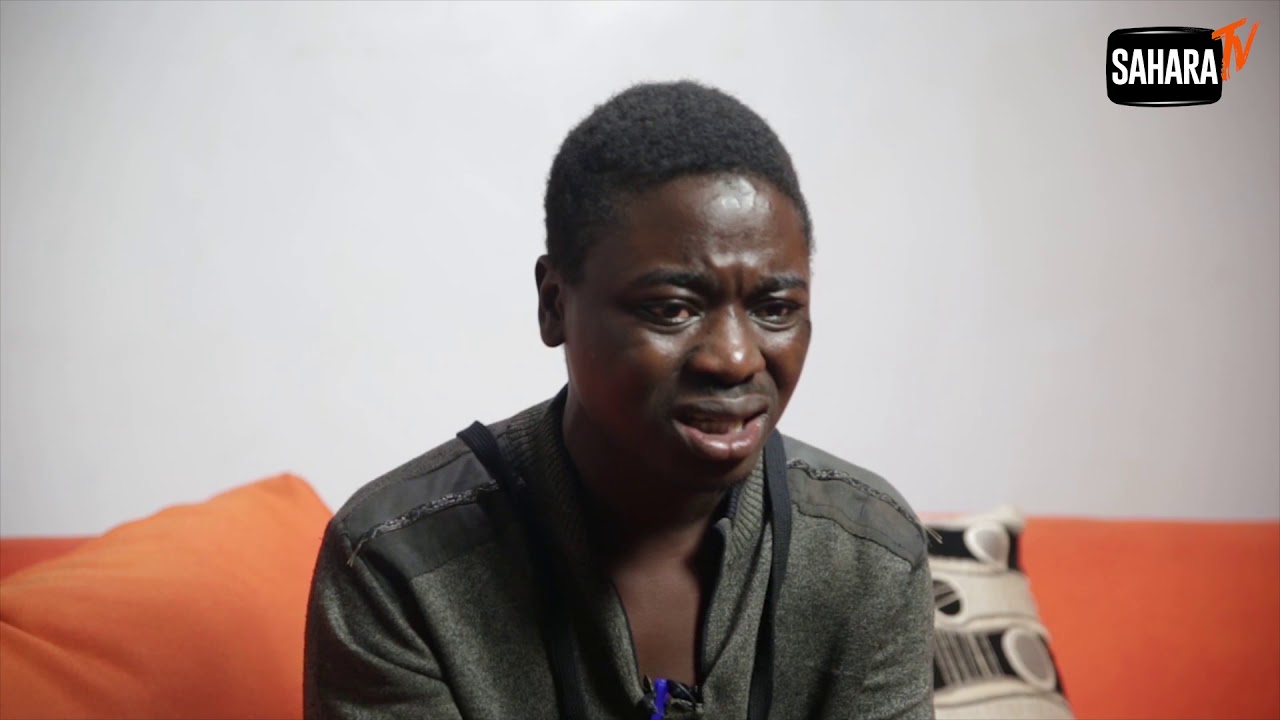 Why I Said Nigeria's Ruling Elites Should Be Given Mass Burial - Williams