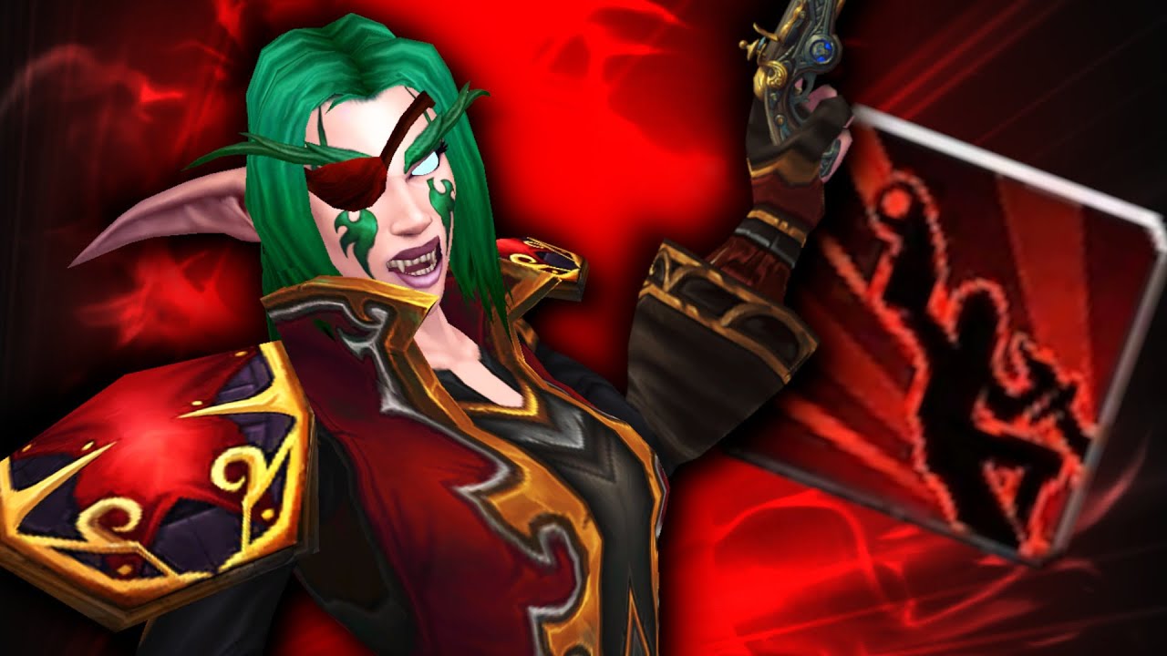 One Of The BEST Outlaw Rogues I've Ever Met! (5v5 1v1 Duels) - PvP WoW: Dragonflight