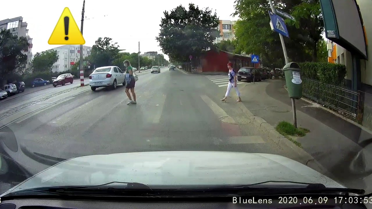 Dash cam Rom&acirc;nia București