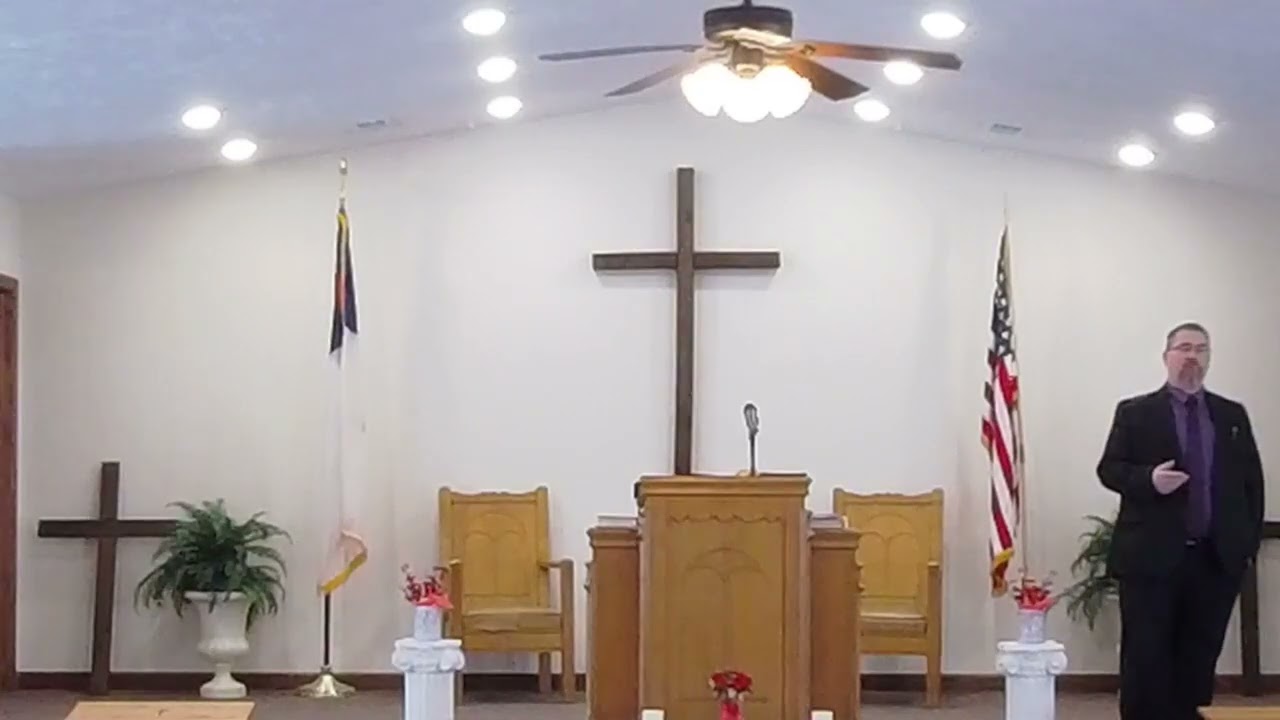 Loving God Through Worship