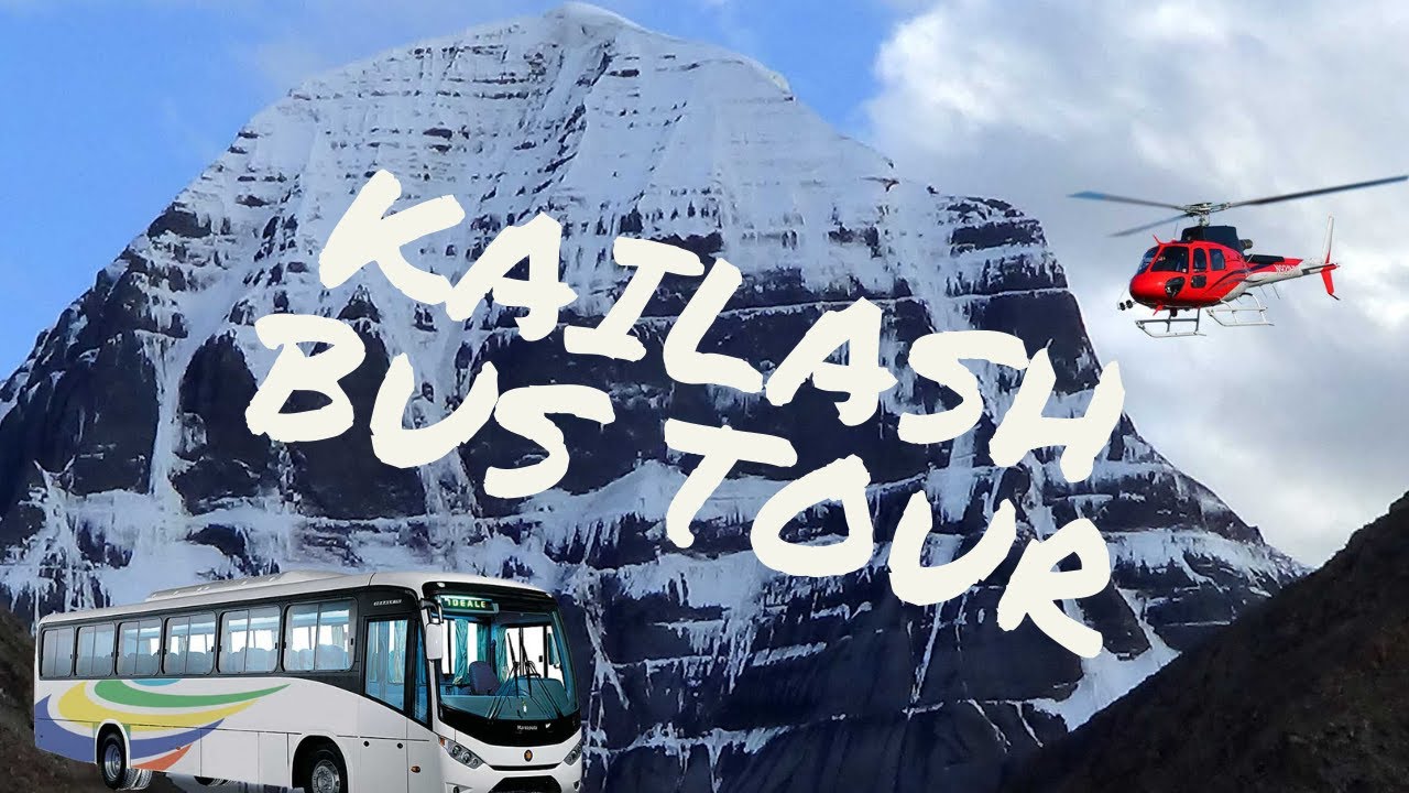 The Kailash Mansarovar Yatra DISCOVERY That Will Change Your Travel Plans