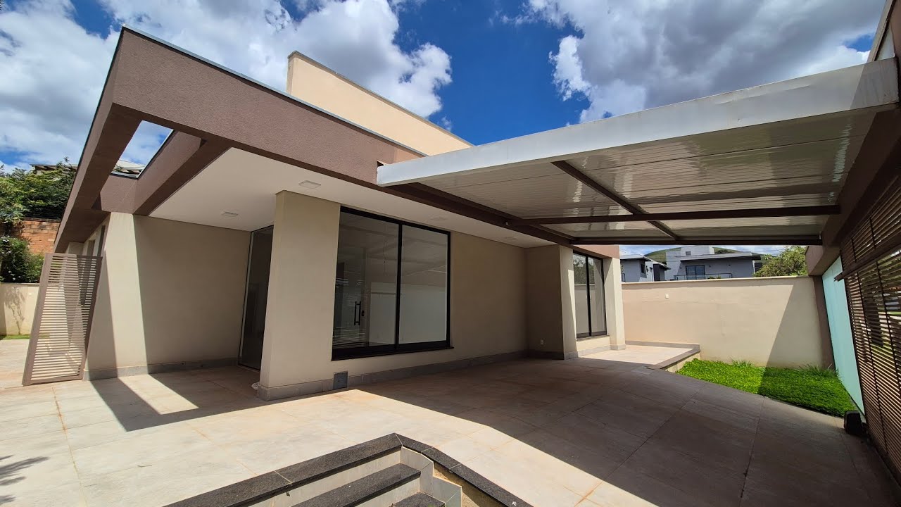 Casa Vale do Sol - Netimoveis.com
