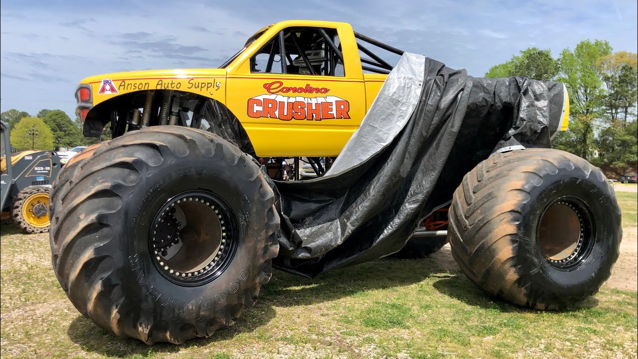 TNT Motorsports Unfinished Business Full Event 2022