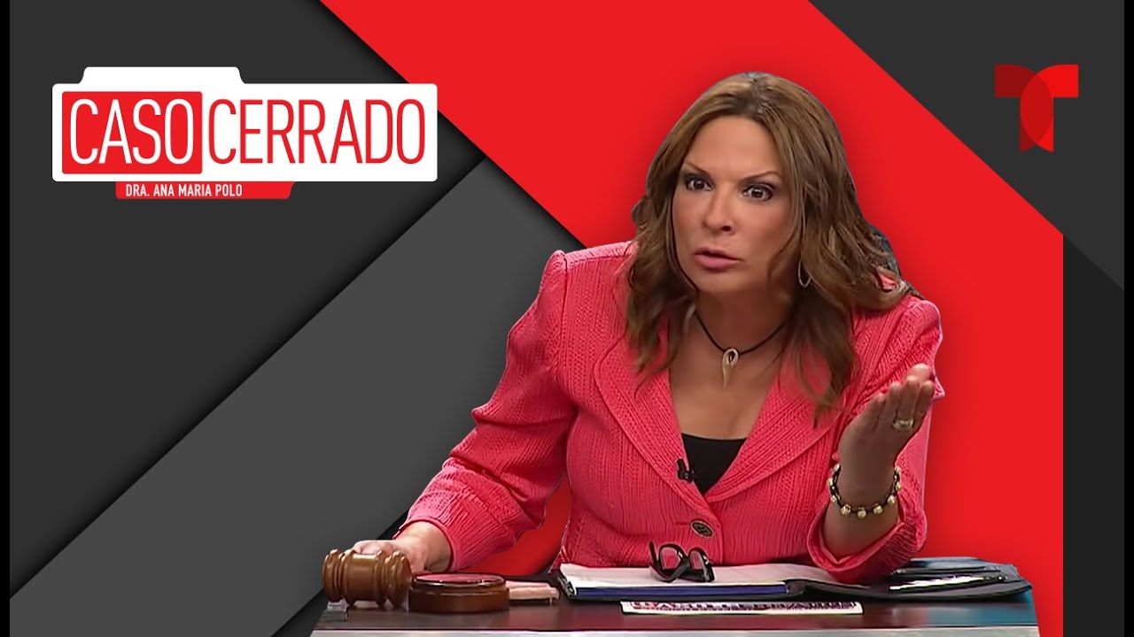 Preñé A Tus Hermanas, Casos Completos | Caso Cerrado | Telemundo