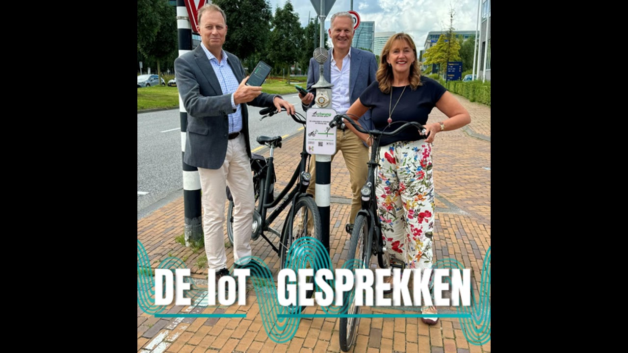 Verkeerslichten op groen voor fietsers
