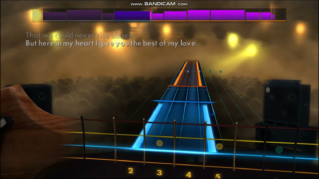 The Eagles-Best of My Love(Bass) (1974) (2018 Remaster) (RockSmith 2014 Remaster) (avdocatwork.com)