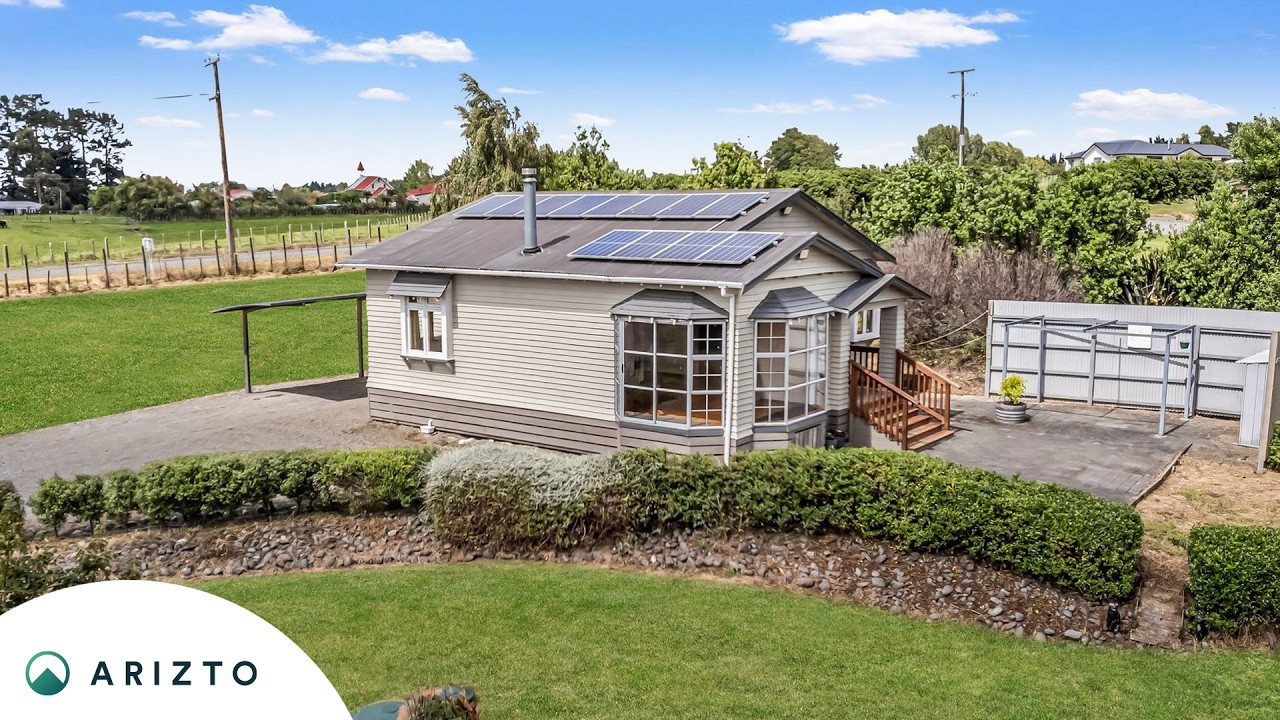 16 Mt Biggs Road, Halcombe -Arizto