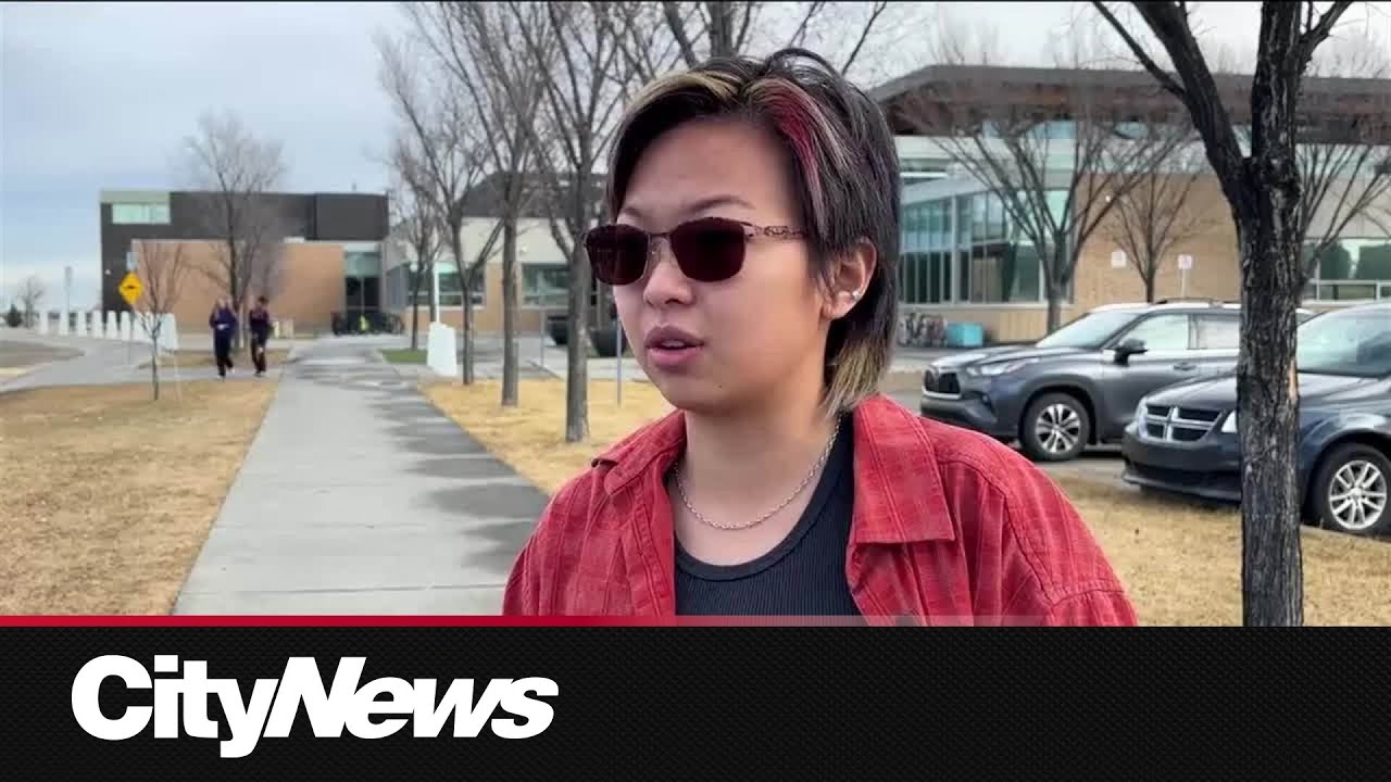 High school students plan walk-outs for Alberta teachers