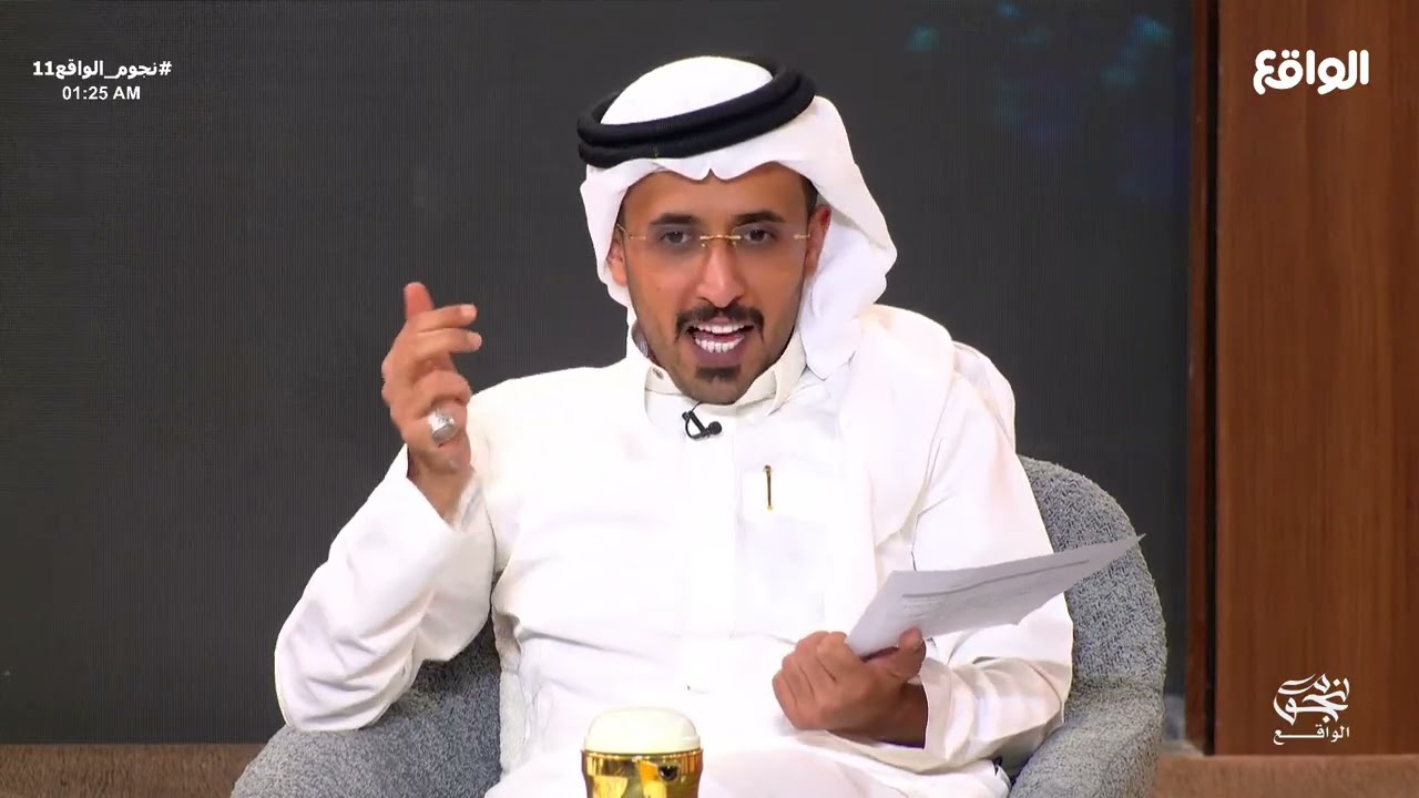 لا تعتقد انك بهالأسلوب بنطمر المحاور ! | اشتداد النقاش مع سالم زينان ينتهي بفاصل #نجوم_الواقع11