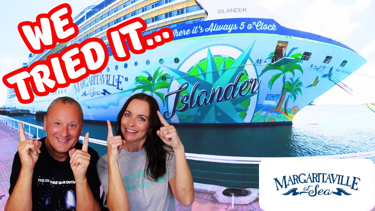Margaritaville At Sea Islander Honest Review: What You Need To Know!