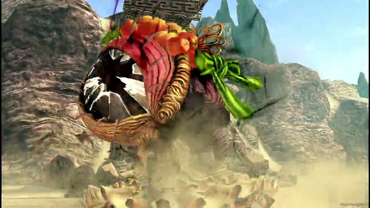 Soul Sacrifice Delta Gameplay Part 23