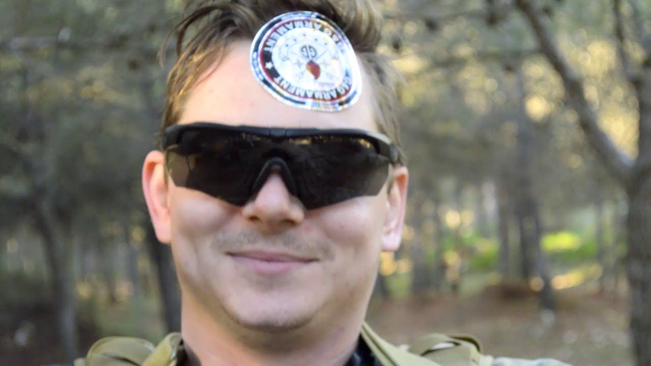 KIT DEL RUSO | RANDOMESPOCO | CAPSULE AIRSOFT ESPAÑA
