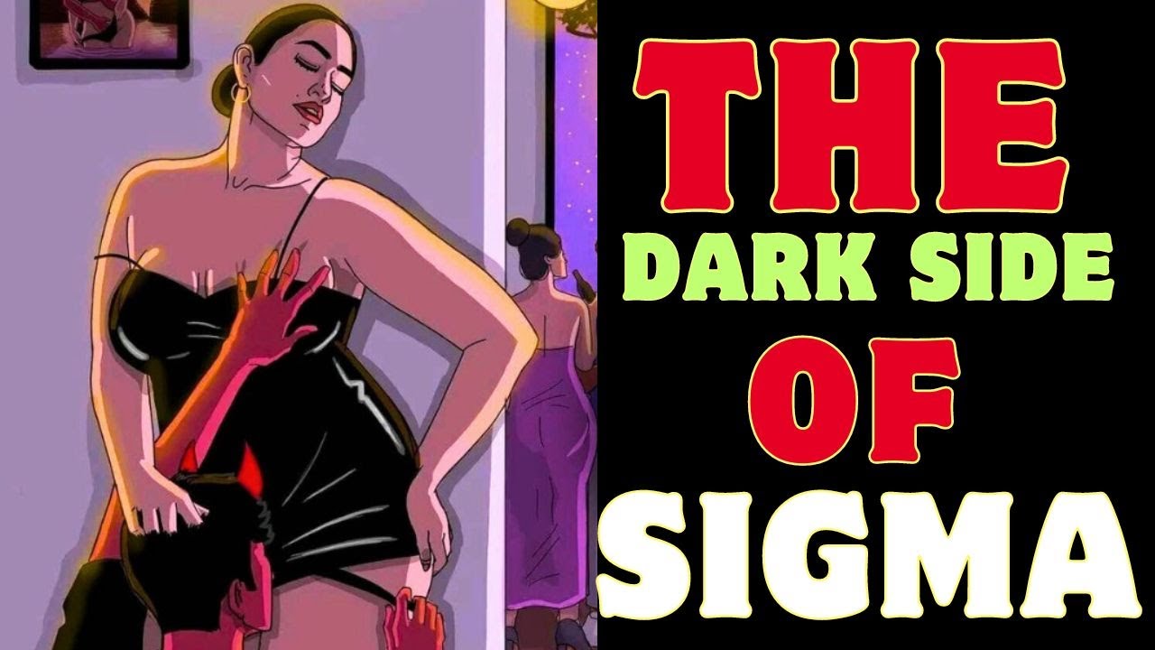 10 Big Downsides Of Being a Sigma Male