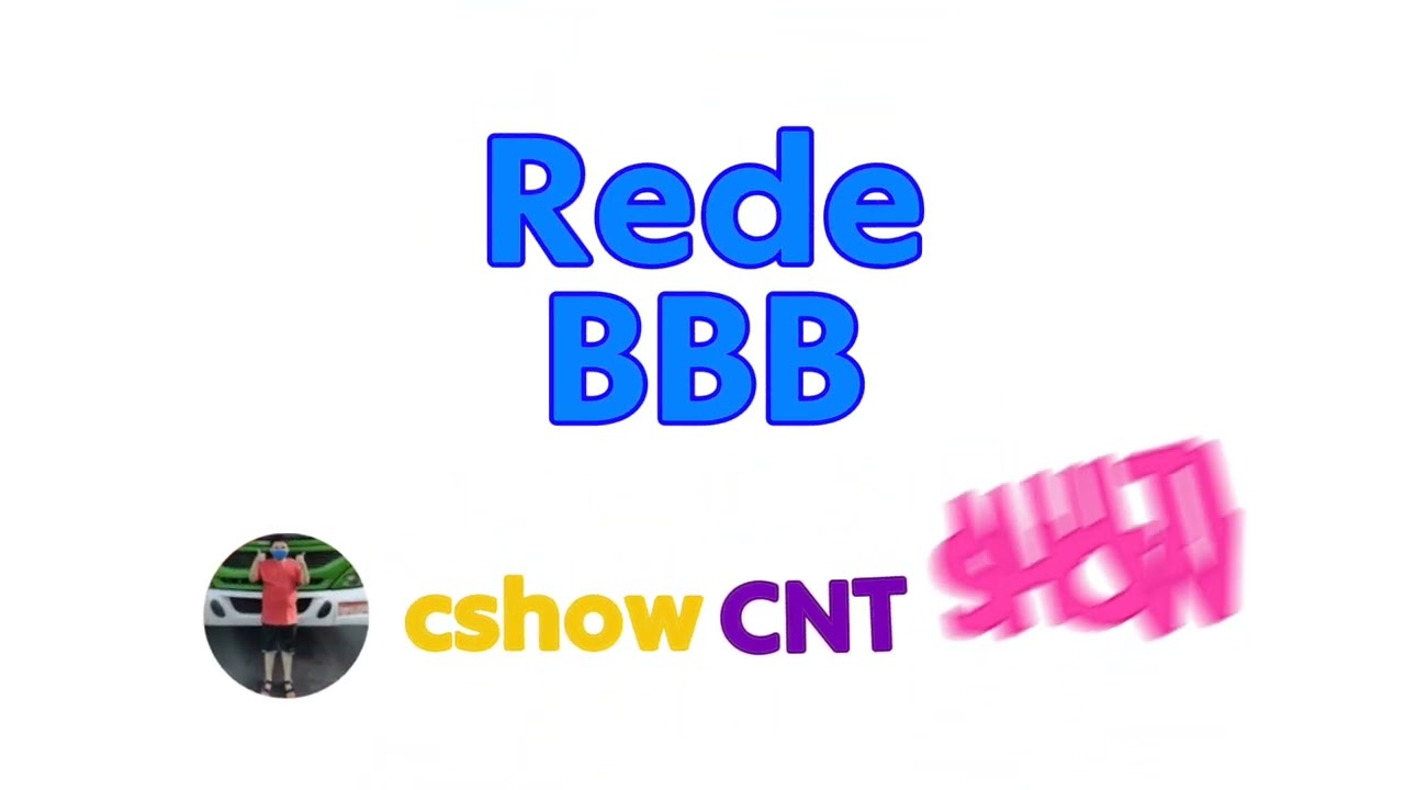 Vinheta "Rede BBB" (2026)