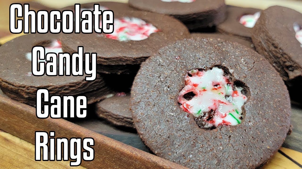THE PERFECT CHRISTMAS COOKIE