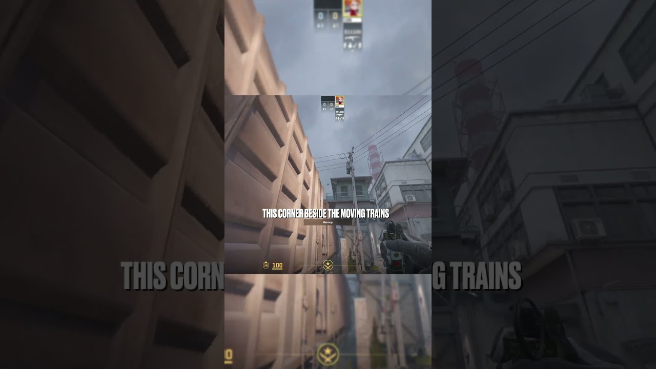 use THIS ivy flash for a FREE frag! #cs2utility #counterstrike #gaming #cs2competitive #cs2 #tips