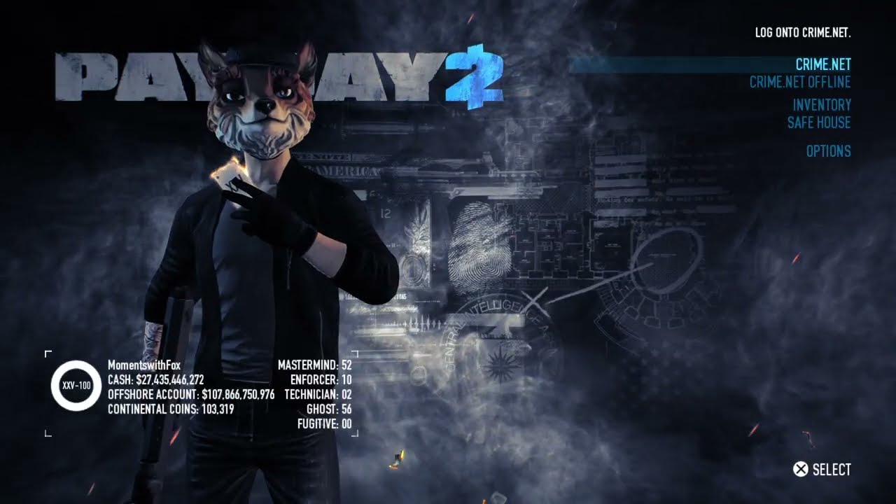 Local Fox steals Billions of Dollars