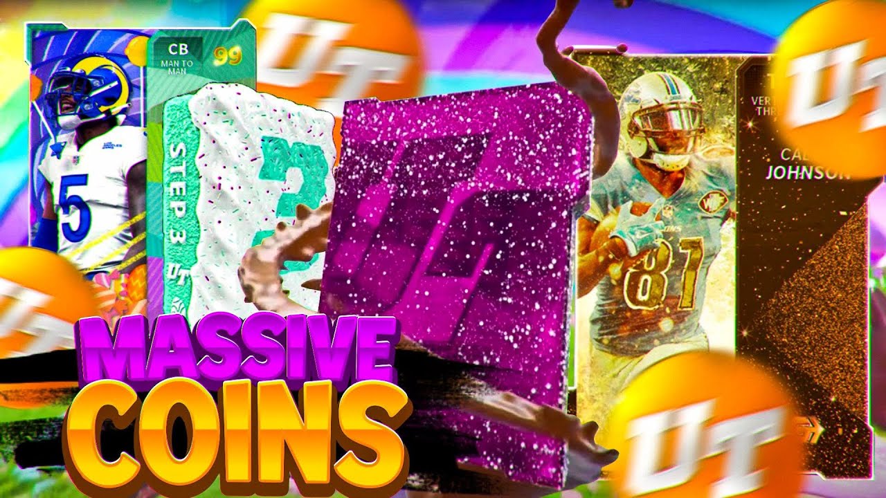 This Gives You 300,000 COINS In UNDER 15 Minutes!