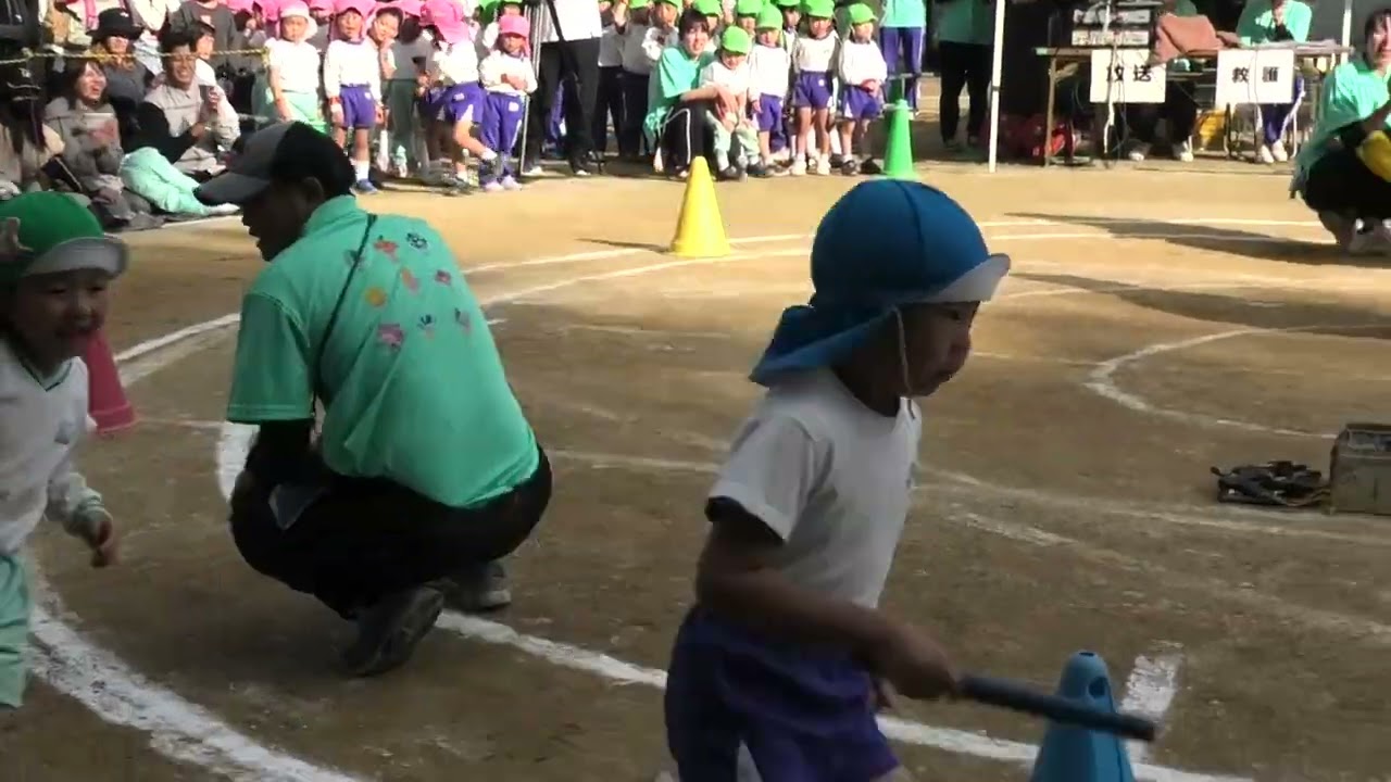 2025/11心結　運動会➇