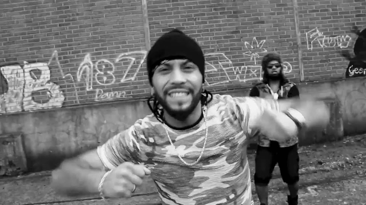VAAYE POTTHU - BADSQUAD - DY feat. ROB BEN - OLDSCHOOL