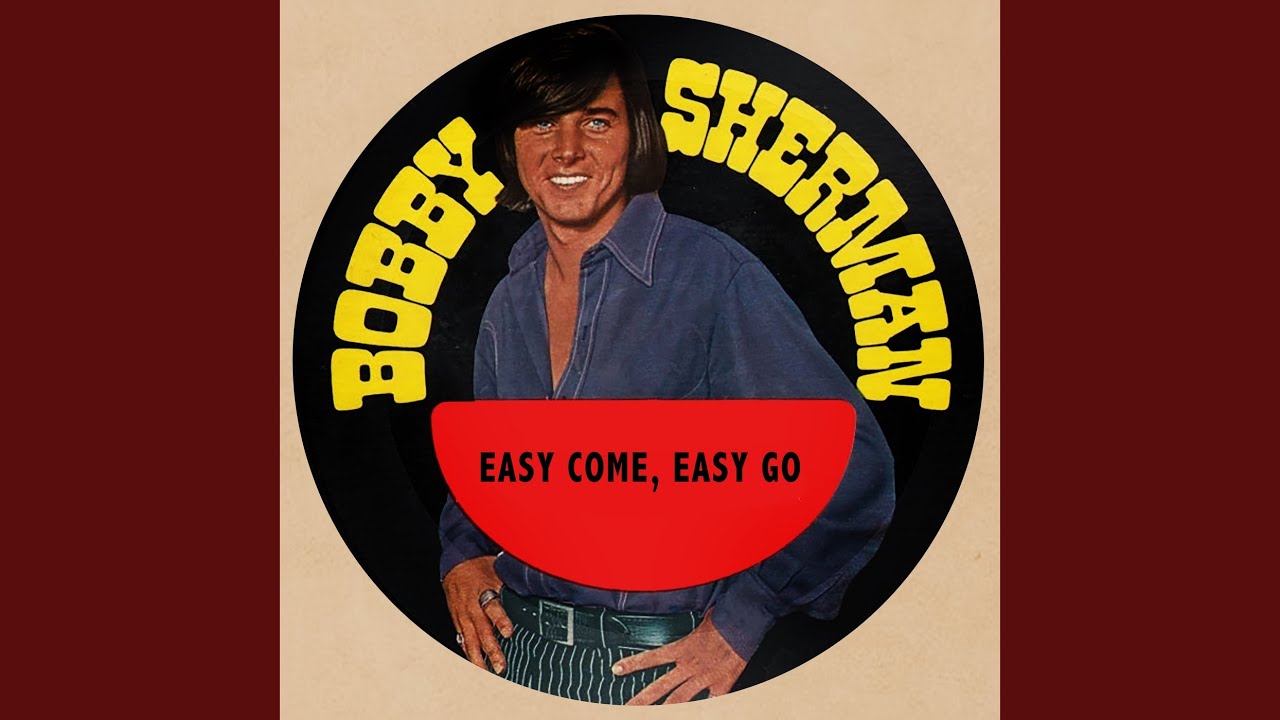 Easy Come, Easy Go