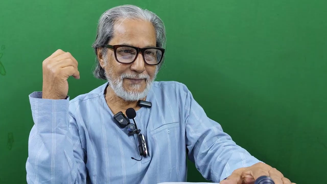 আমরা কেনা গোলাম নই আল্লাহর বানানো গোলাম
