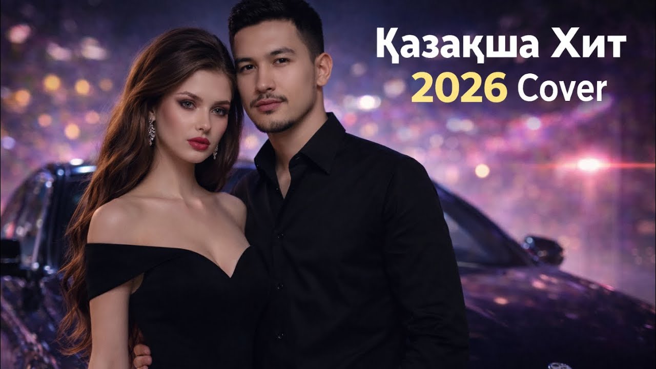 Қазақша әндер Хит Ремикс 2026 🔥Кавер Топ тренд музыка #cover #remix 