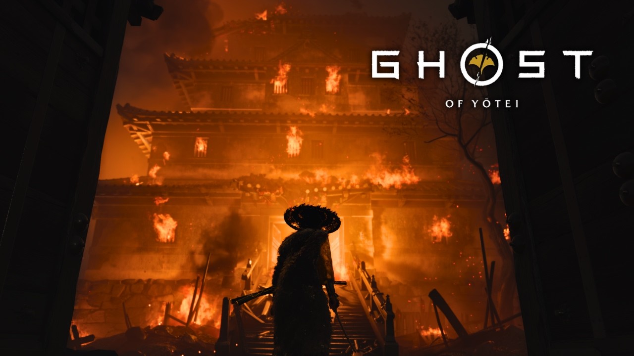 GHOST OF YOTEI [#21] – Acerto de Contas | Gameplay PS5 2K 60FPS PT-BR