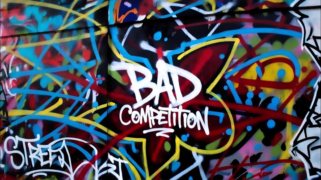 Beware of Competing