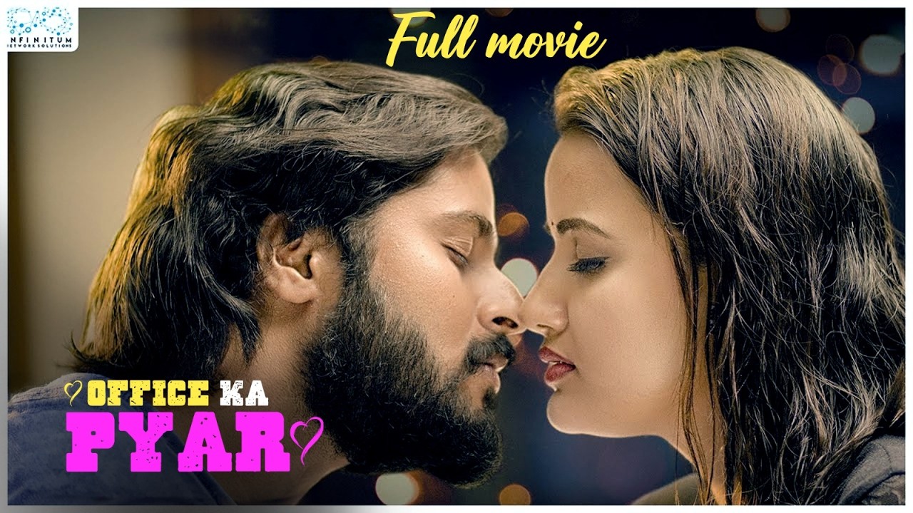 Office ka Pyar Full Movie | Boss Biwi | Madam Khiladi | New Hindi Movie | Siri | South Dubbed Movie