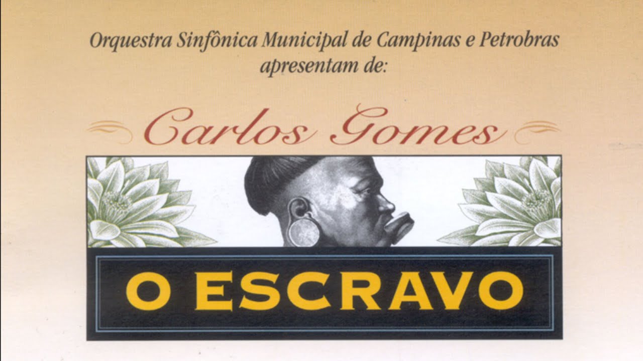 Sinfônica de Campinas - Ópera 