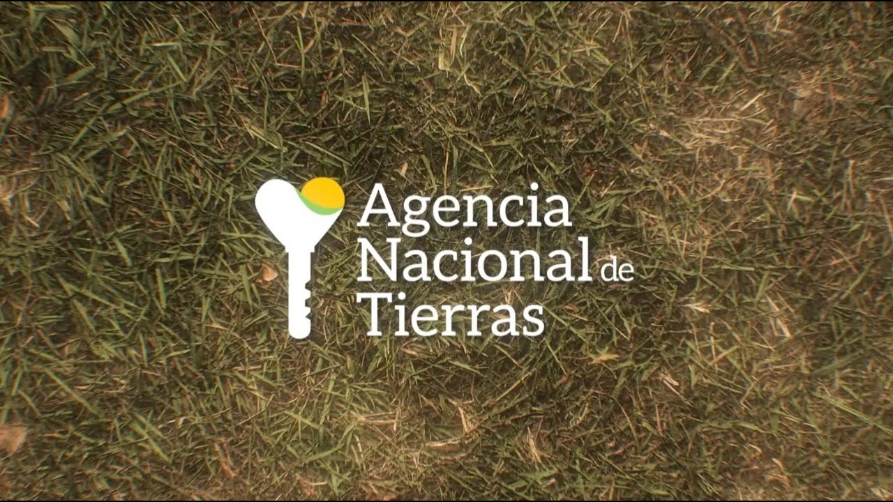 Agencia Nacional de Tierras