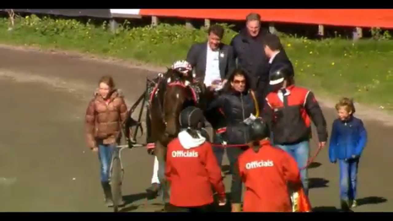 Copenhagen Cup 2015_Robert Bi (IT) 1:10,0_New World Record_Robin Bakker
