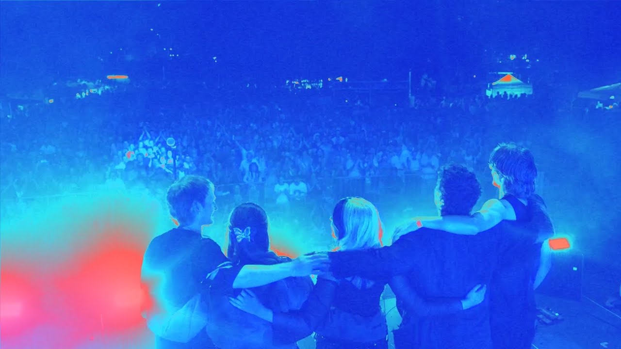CULK - Live @ Popfest 2024
