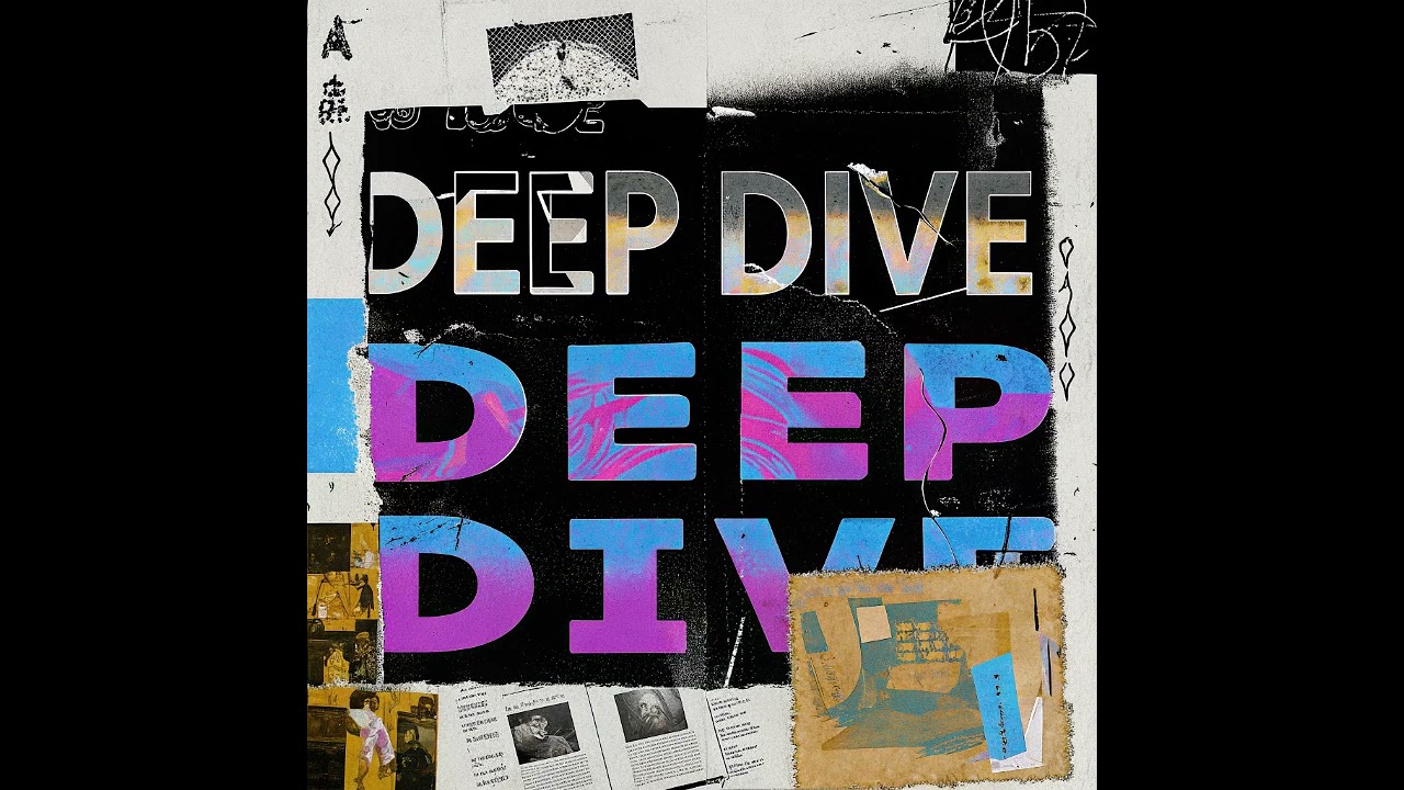 Deep Dive 14 - Bereshiyt Genealogy - The Prophecy of Rest