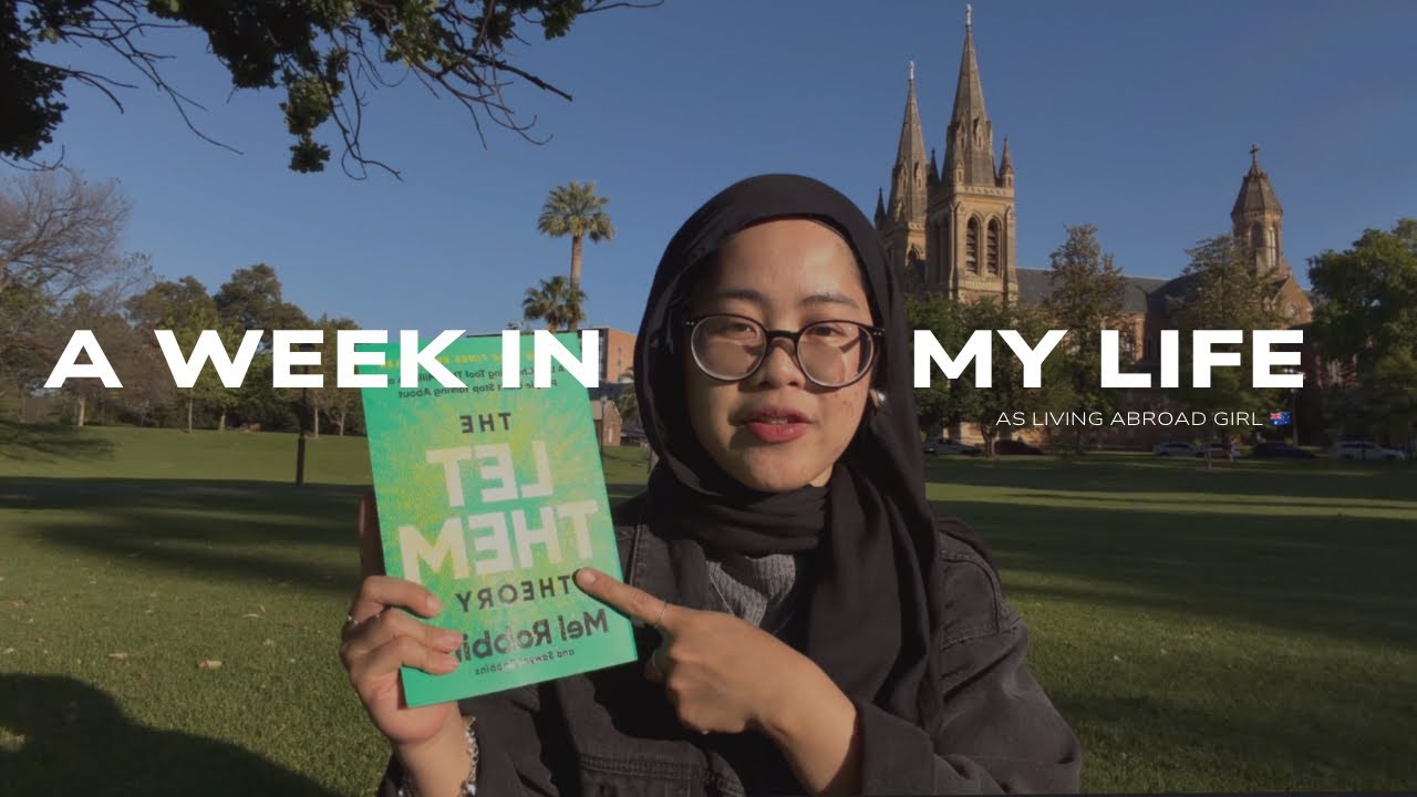 Indonesian living in Australia 🇦🇺 | selfdate and doing things alone