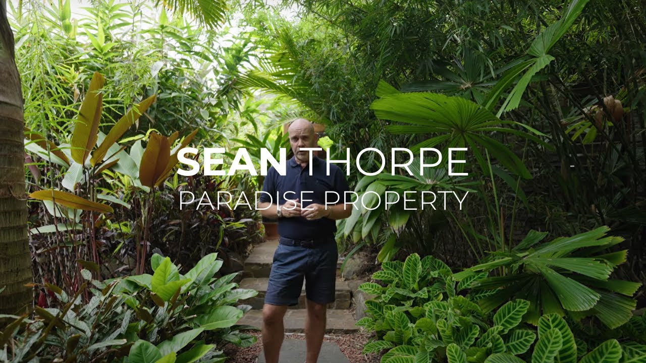 Павильон JADE - Клифтон-Бич | Представлено Шоном Торпом @paradisepropertygroupcairns