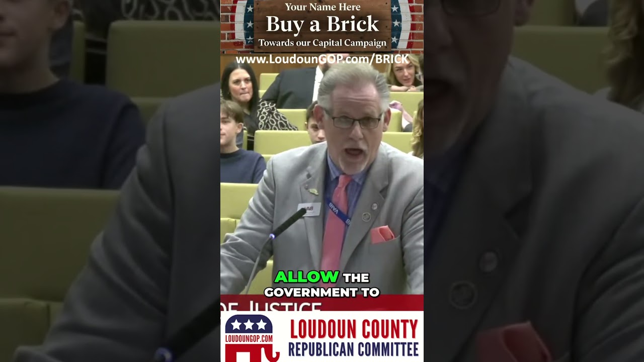 SB137: Free Speech vs. Peaceful Protest Rights #shorts
