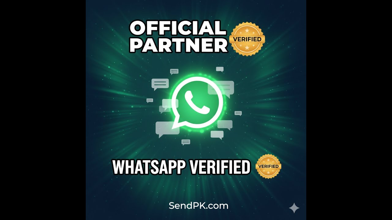 Whatsapp Business API
