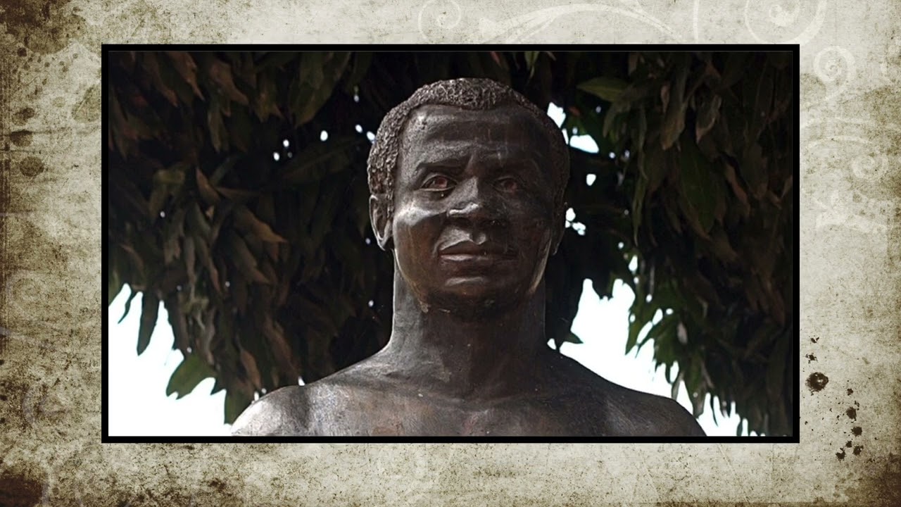 KONGO ET BUKONGO AUX ANTILLES