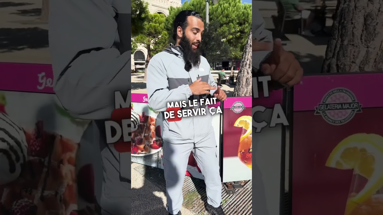 5 commerces HARAM que Les gens pensent HALAL ❌✅ (partie2) #islam #muslim #rappelislam